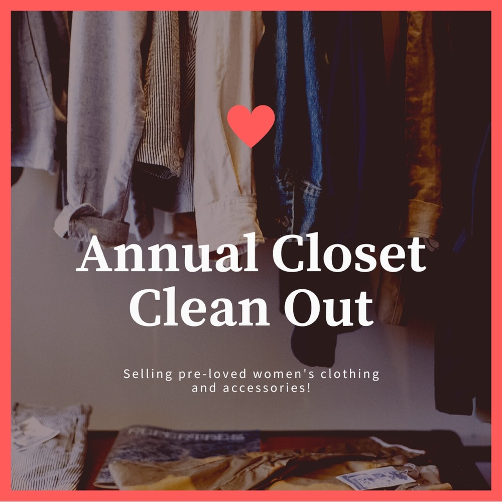 Closet Sale!!!! Shoes, Purses, Dresses, Jeans, Swimwear, and more!!!